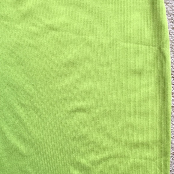 NWOT: Maxi Cut Out Waist Bodycon Dress NEW - Picture 10 of 13